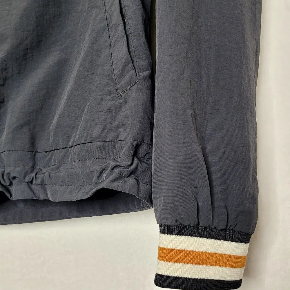 Scotch‎ & Soda Amsterdam Blauw Jacket Size XS